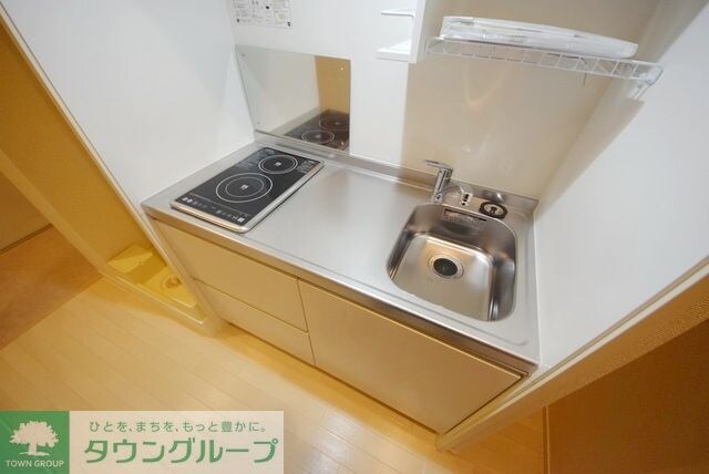 Primaveraの物件内観写真