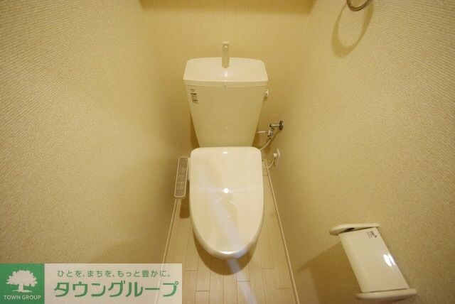 Primaveraの物件内観写真