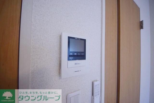 Primaveraの物件内観写真