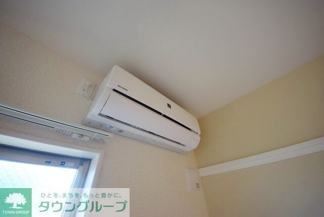 Primaveraの物件内観写真