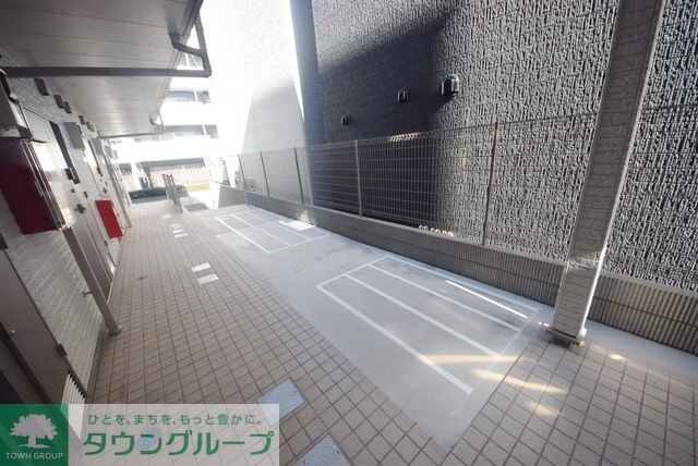 Primaveraの物件内観写真