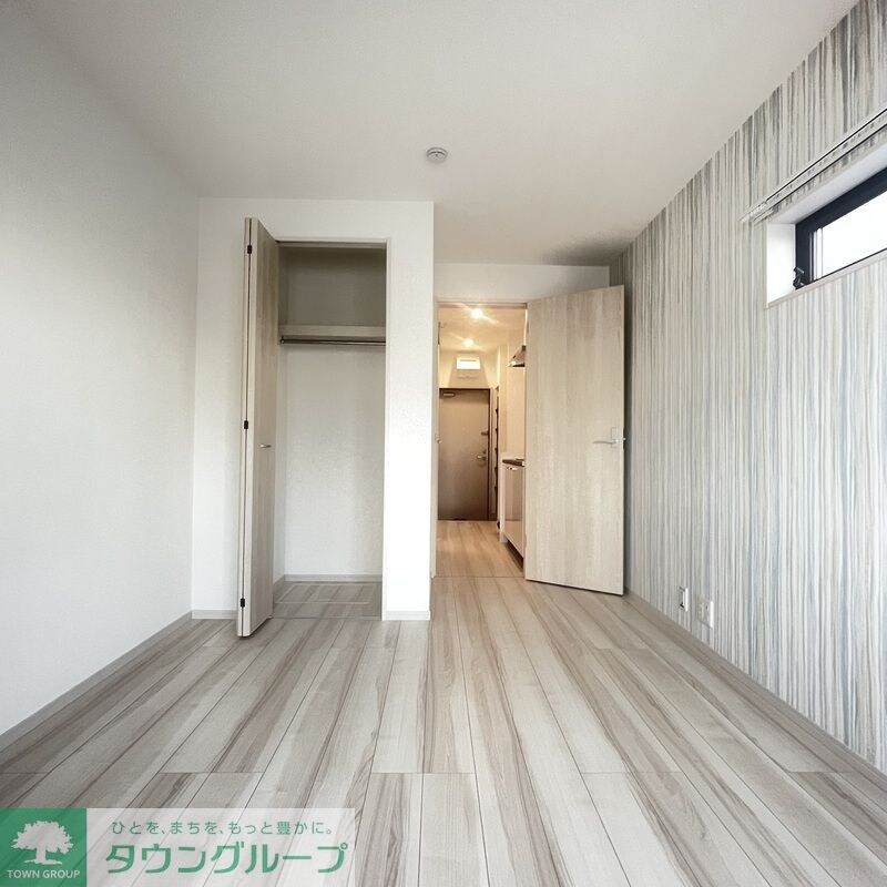 MELDIA西浦和IVの物件内観写真