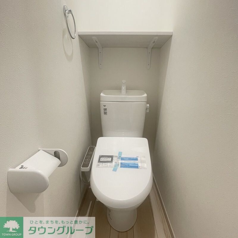 MELDIA西浦和IVの物件内観写真