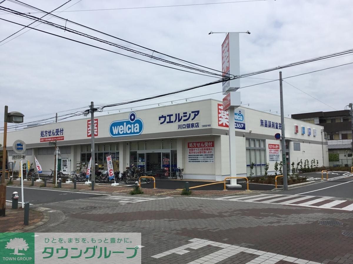 レオパレスF&T Iの物件内観写真