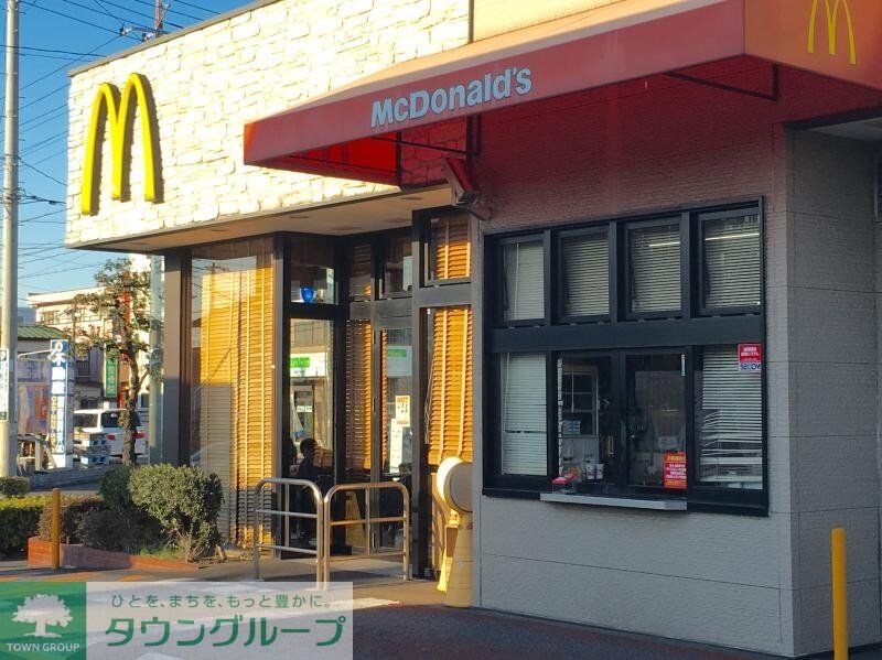 レオパレスF&T Iの物件内観写真