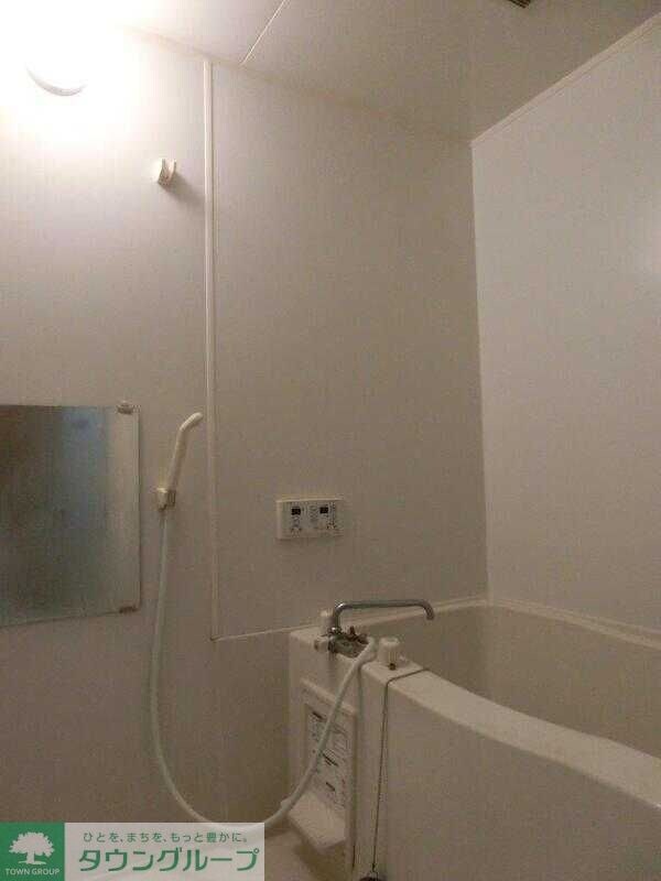 グリーンヒルズの物件内観写真