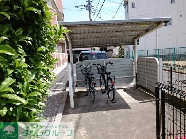 オルニエ-ルの物件内観写真