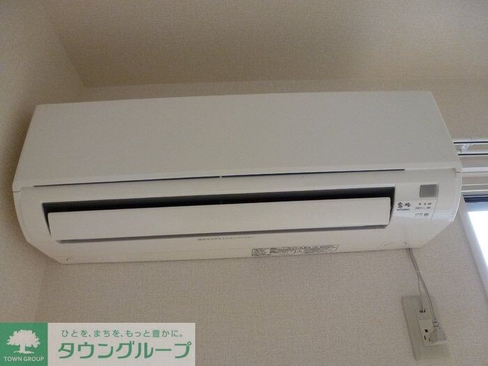 ムート中浦和の物件内観写真