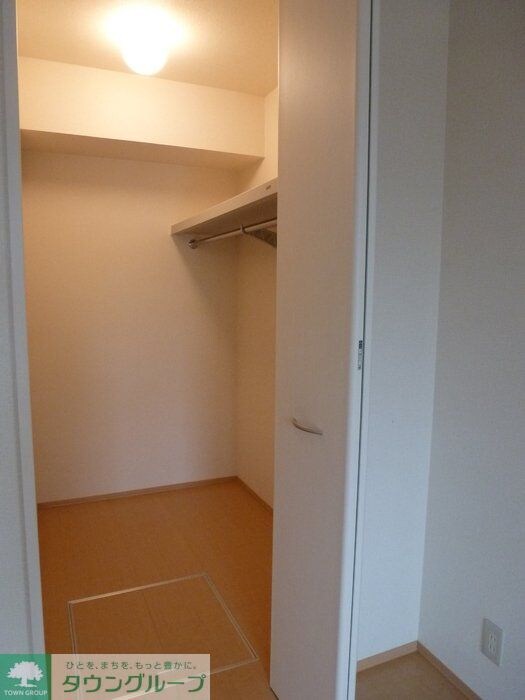 ムート中浦和の物件内観写真