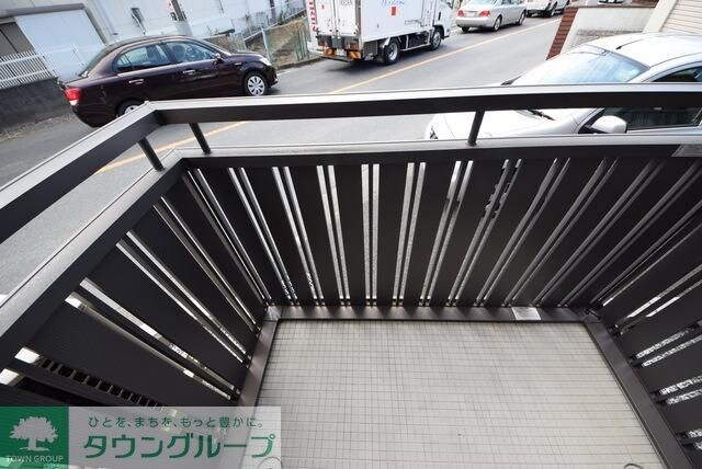 ムート中浦和の物件内観写真