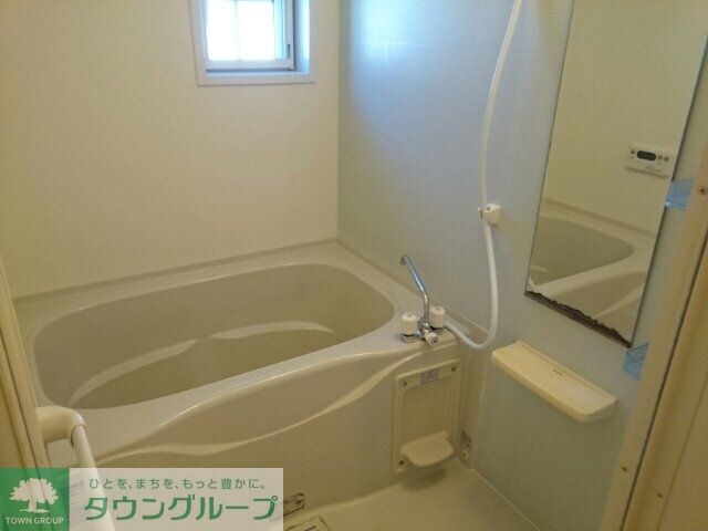 ルミエールの物件内観写真