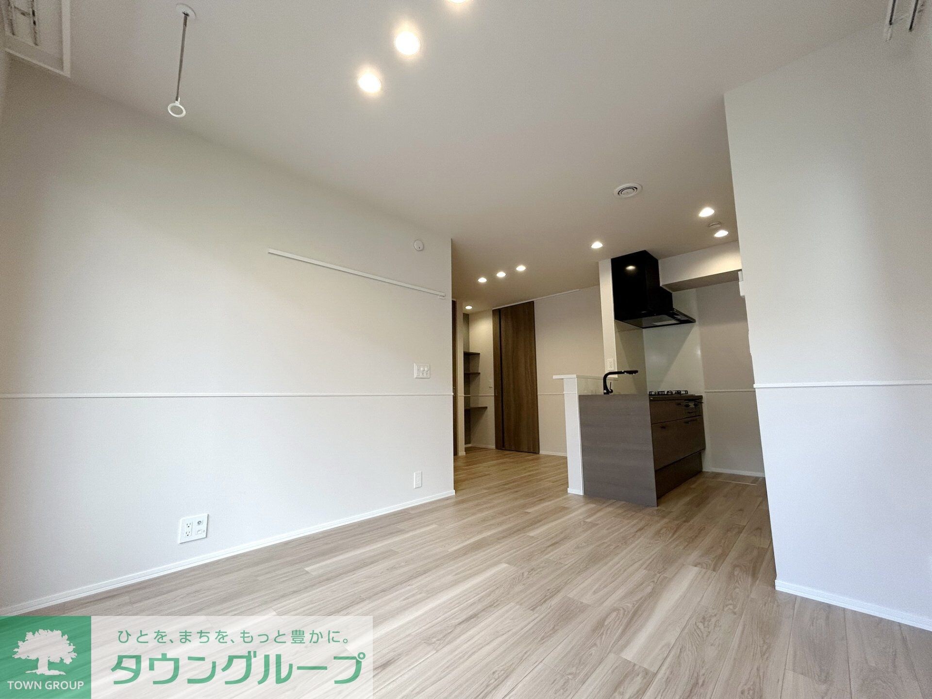 Bliss Siteの物件内観写真