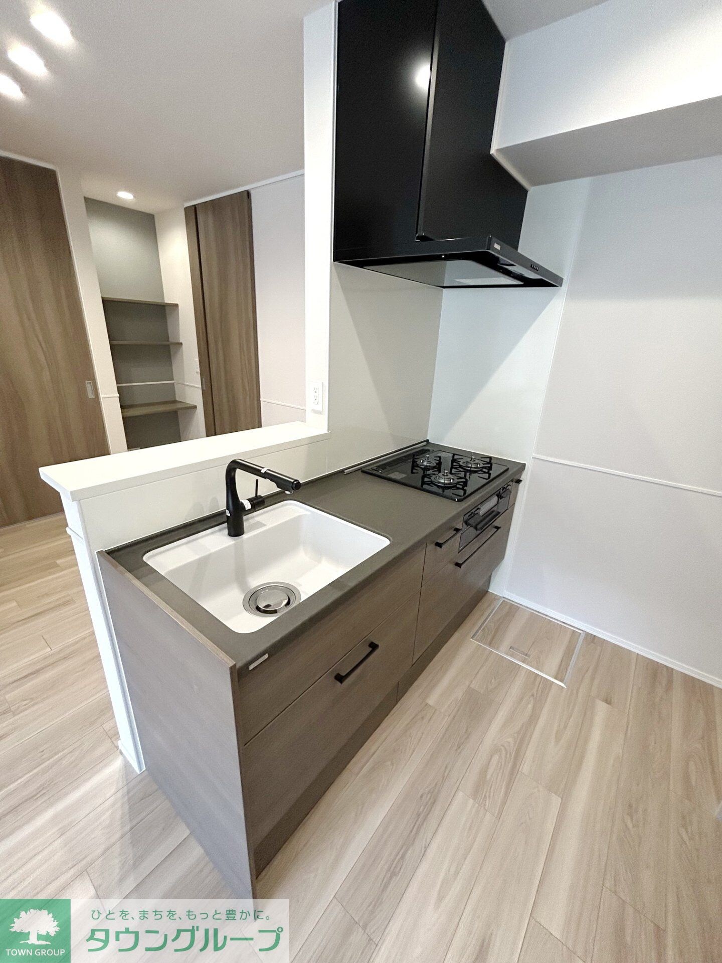 Bliss Siteの物件内観写真