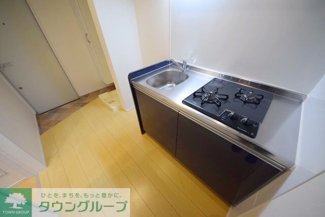 ラ・クール西川口の物件内観写真