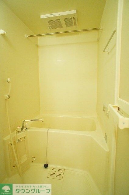 フレール与野本町 弐番館の物件内観写真