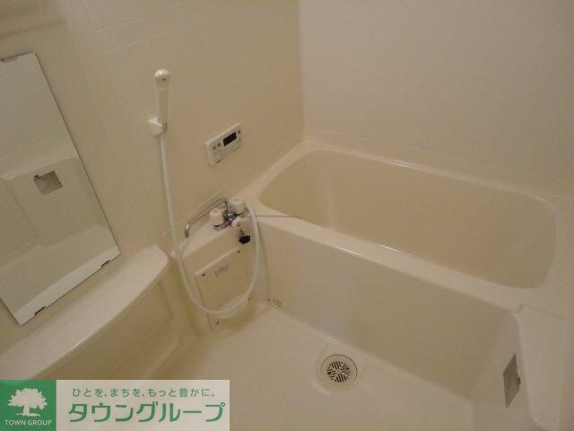 コンフォースの物件内観写真