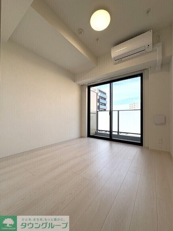 プレール・ドゥーク川口並木の物件内観写真