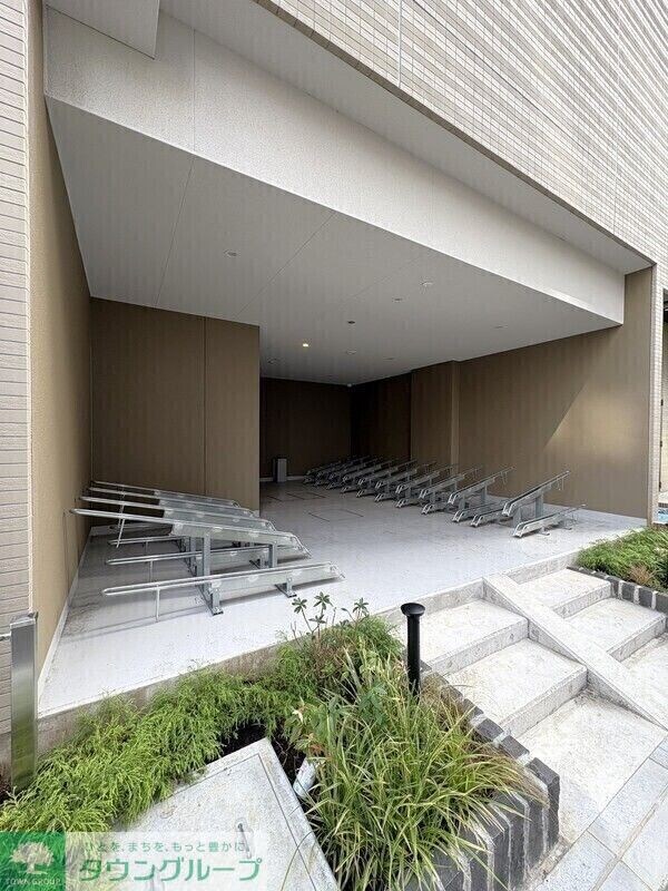 プレール・ドゥーク川口並木の物件内観写真