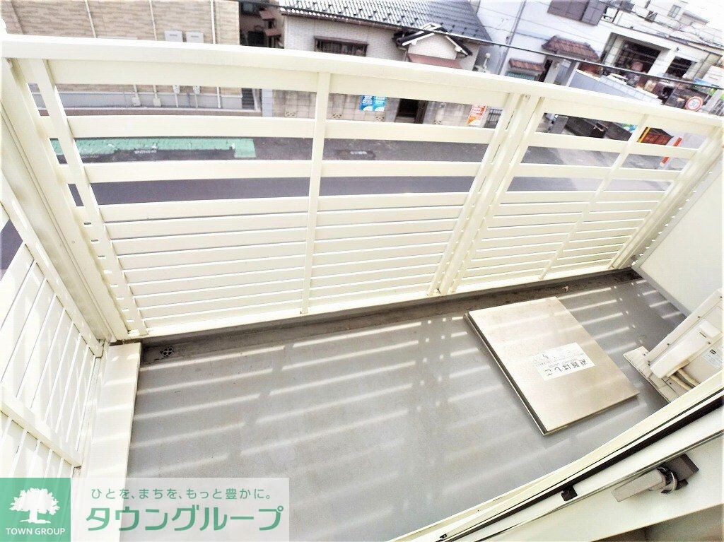 レオネクストエトワールシャトーの物件内観写真