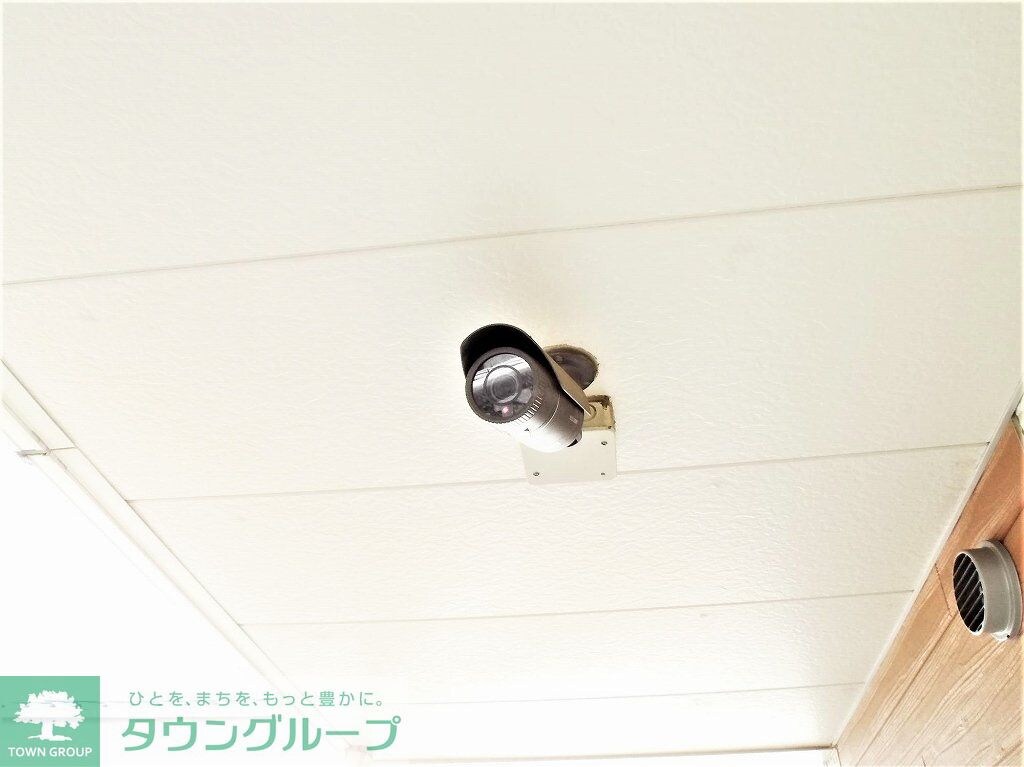 レオネクストエトワールシャトーの物件内観写真