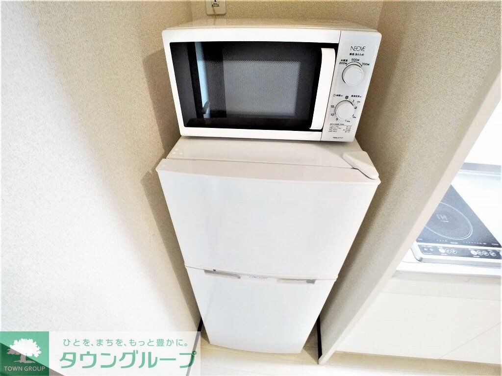 レオネクストエトワールシャトーの物件内観写真