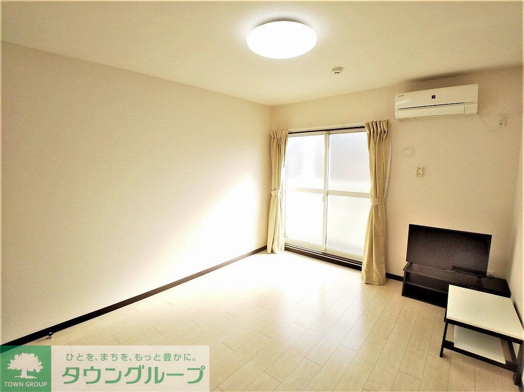 レオネクストエトワールシャトーの物件内観写真