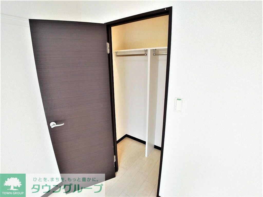 レオネクストエトワールシャトーの物件内観写真