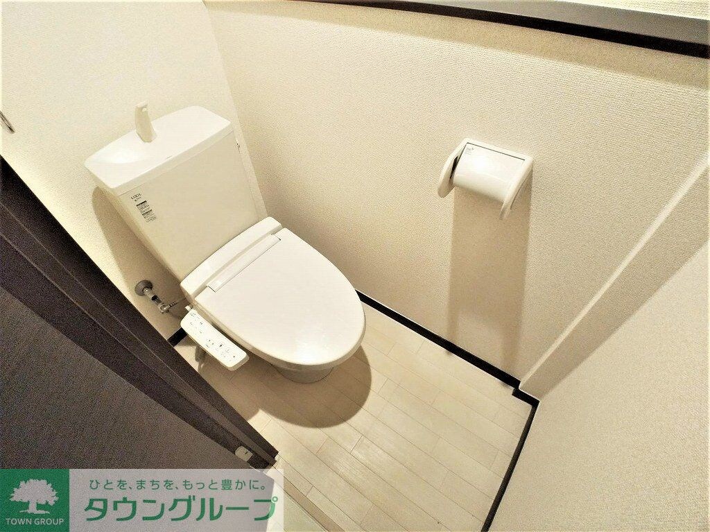 レオネクストエトワールシャトーの物件内観写真