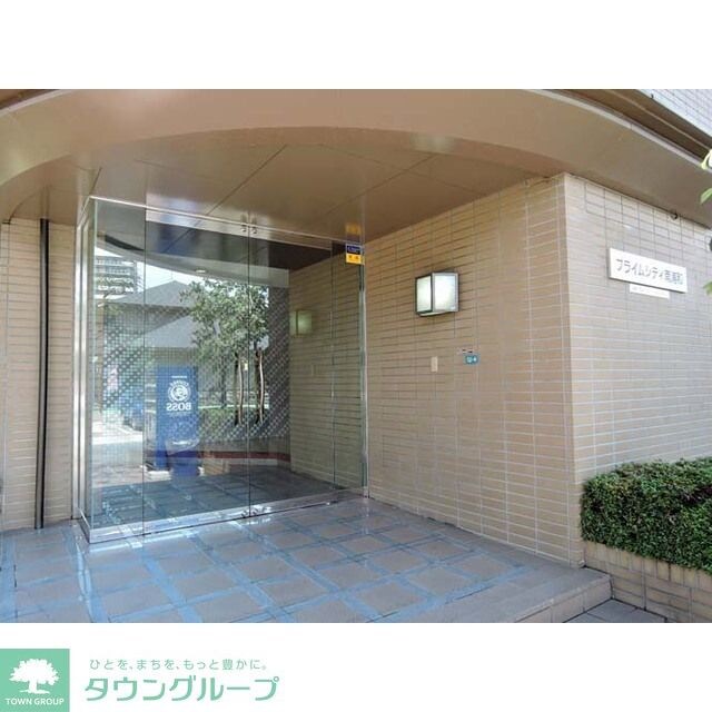 プライムシティ南浦和の物件内観写真