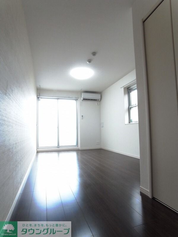 リブリ・Kushihikiの物件内観写真