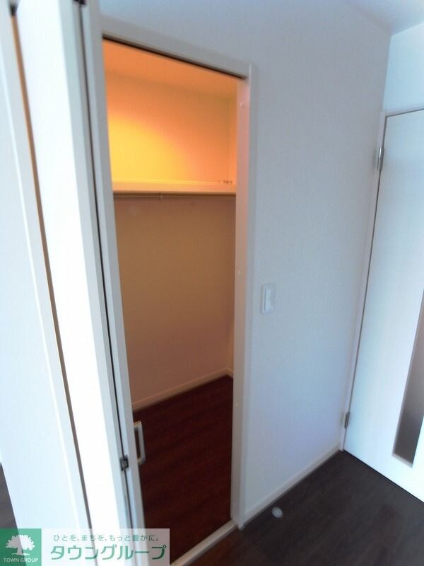 リブリ・Kushihikiの物件内観写真