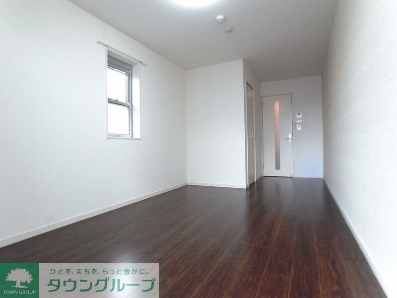 リブリ・Kushihikiの物件内観写真