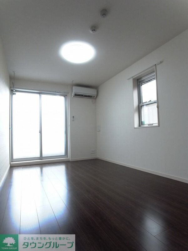 リブリ・Kushihikiの物件内観写真