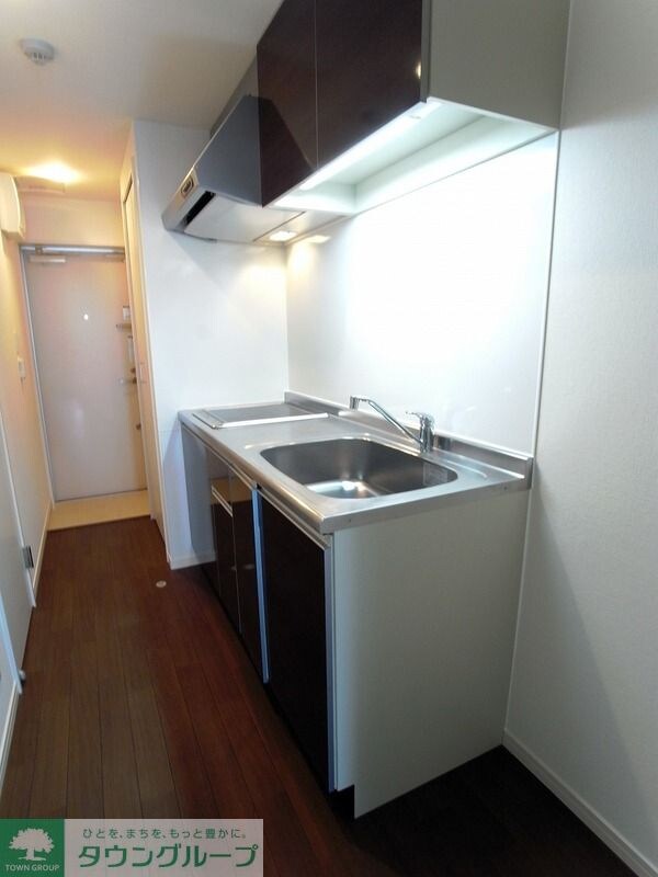 リブリ・Kushihikiの物件内観写真