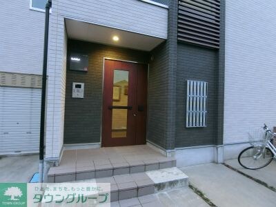 リブリ・Kushihikiの物件内観写真