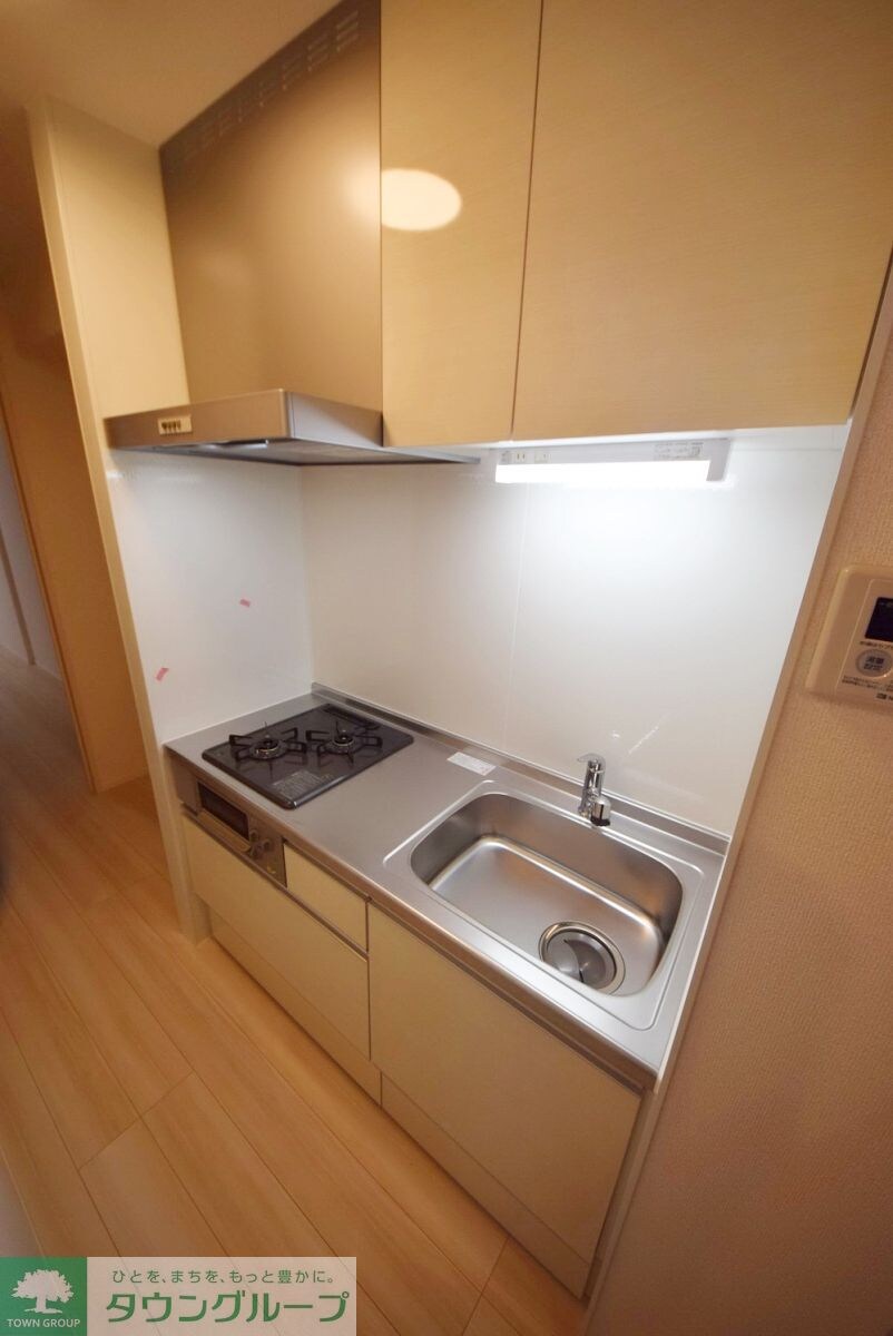 アクトルシェリアの物件内観写真