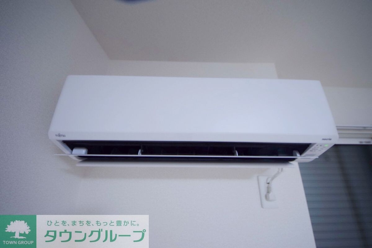 アクトルシェリアの物件内観写真