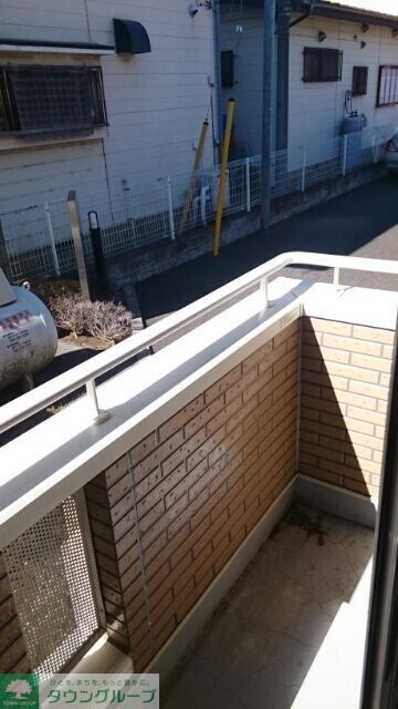 シンシア壱番館の物件内観写真