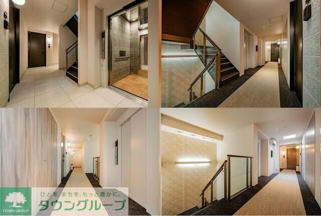 ヴィオラ・ボヌールの物件内観写真