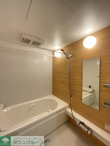 ヴィオラ・ボヌールの物件内観写真