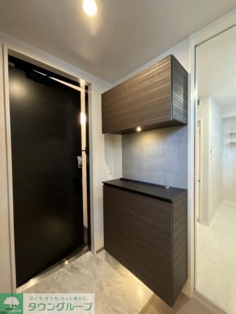 ヴィオラ・ボヌールの物件内観写真