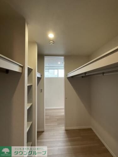 ヴィオラ・ボヌールの物件内観写真