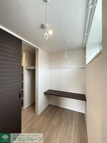 ヴィオラ・ボヌールの物件内観写真