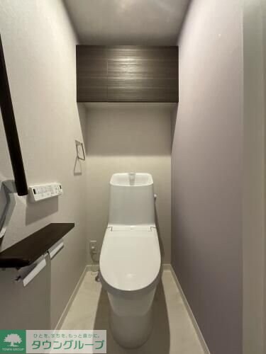 ヴィオラ・ボヌールの物件内観写真