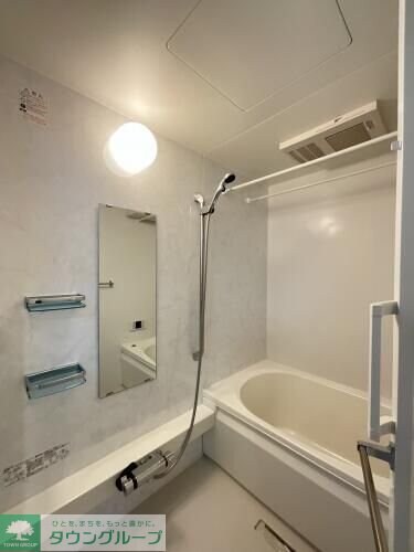 ヴィオラ・ボヌールの物件内観写真