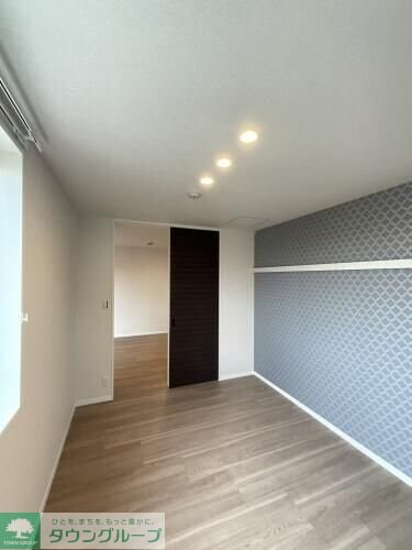 ヴィオラ・ボヌールの物件内観写真