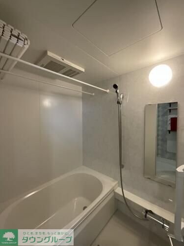 ヴィオラ・ボヌールの物件内観写真