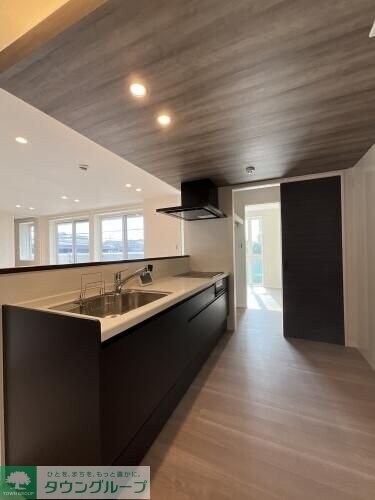 ヴィオラ・ボヌールの物件内観写真