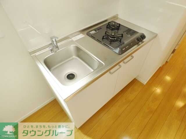 Duo Luxe浦和常盤の物件内観写真