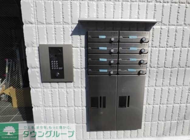 Duo Luxe浦和常盤の物件内観写真